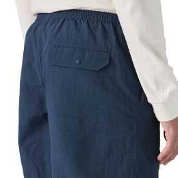 Short Baggies Longs Tidepool Blue - Short | Patagonia