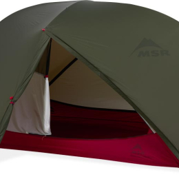 Hubba Hubba Bikepack 2 - Tente | Msr