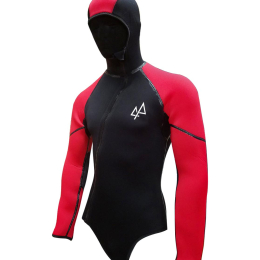 Veste Aqua 5 Mm Approach Combinaisons Canyoning | Approach Outdoor