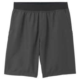 Short Mojo Dark Iron - Short | Prana