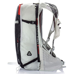 Airbag Tour 28 Ul Foggy Grey