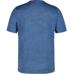 T-shirt Ylikiika Bleu - Tee Shirt Mc | Rukka