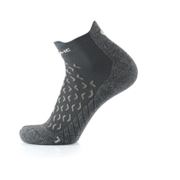 Outdoor Ultracool Ankle Grey - Chaussettes | Thermic