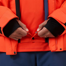 Veste Velika Insulated Golden State