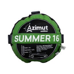 Summer 16 16/12.8 Azimut - Sac De Couchage | Azimut Outdoor