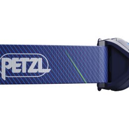 Tikka Bleu - Lampes Frontales | Petzl