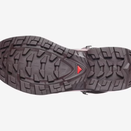 Quest Echo Gtx Femme Black Shadow - Chaussures | Salomon