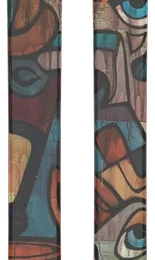 Bent 90