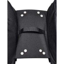 Twinroadster Black - Sacoches | Vaude