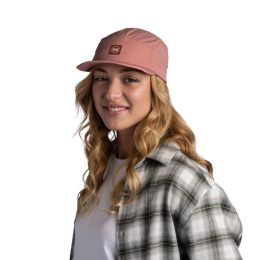 Casquette 5 Panel Explore Casquette  Slen Damask - Casquette | Buff
