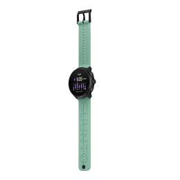 Suunto Run 2 Aloe Green 4gb - Montre | Suunto