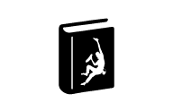Topo escalade