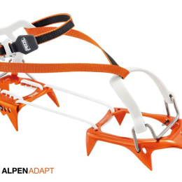 Leopard Flex Lock - Crampons | Petzl