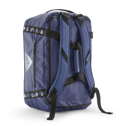Black Hole Duffel 40 Current Blue
