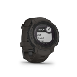Instinct 2 Solar Graphite - Gps | Garmin