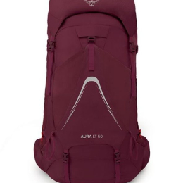 Aura Ag Lt 50 Antidote Purple - Sac A Dos | Osprey