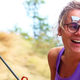 Lunettes Prisme Clip Up - Lunettes | Yy Vertical