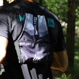 Gilet d'hydratation Trail Fast Vest 6