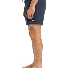Everiday Volley 15 Black Navy - Maillot de bain | Quiksilver