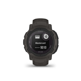 Instinct 2 Solar Graphite - Gps | Garmin