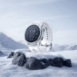 Montre Apex 4 42mm White - Gps | Coros