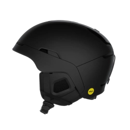 Obex MIPS Uranium Black Matt