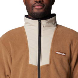 Veste Polaire Sequoia Grove Delta Ancient Fossil | Columbia Sportswear