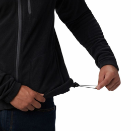 Veste Polaire Fast Trek Ii Black - Polaire | Columbia Sportswear