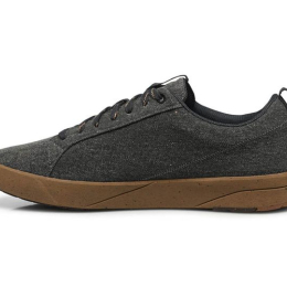 Cannon Canvas 2.0 Dark Grey - Chaussures | Saola