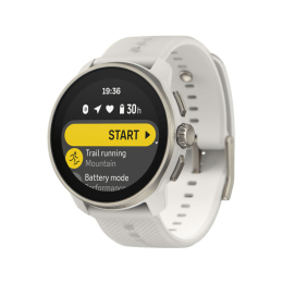 Suunto Race S Powder Gray - Montre | Suunto