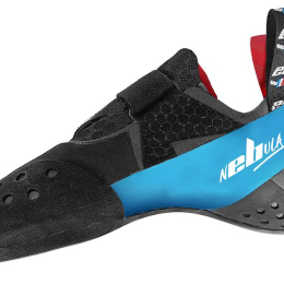 Nebula S - Chaussons Velcros | Eb