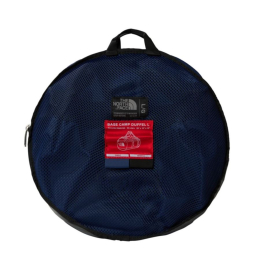 Base Camp Duffel L Summit Navy / Tnf Black | The North Face