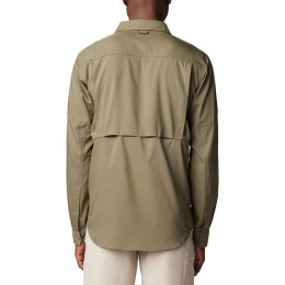 Chemise Silver Ridge Utility Lite Stone Green | Columbia Sportswear