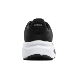 Ghost 17 Black Grey White - Chaussures | Brooks