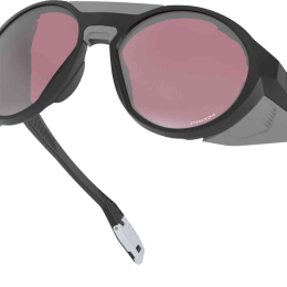 Clifden Matte Black Prizm Snow Black Iridium - Lunettes | Oakley