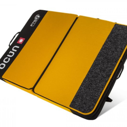 Crash Pad Dominator Fts - Crash Pad | Ocun