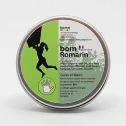 Bom Romarin 22g - Accessoires | Boma