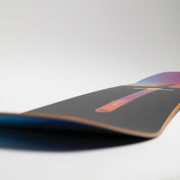 Prime Chroma Cam-out - Snowboard | Nitro