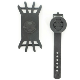 Support Smartphone Silicone - Sacoches | Hapog