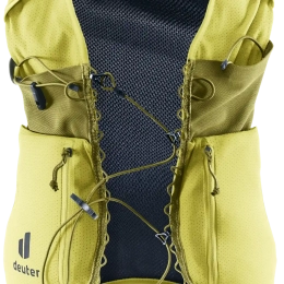 Traick 9 Sl Cactus - Sac A Dos | Deuter