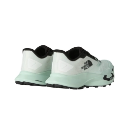 Vectiv Enduris 4 Femme White Opal Frost - Chaussures | The North Face