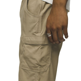 Short Stretch Zion II Sandbar - Pantalon | Prana