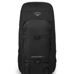 Farpoint Trek 75 Black