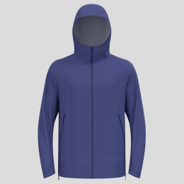 Essential 2.5l Waterproof Skipper Blue - Veste | Odlo