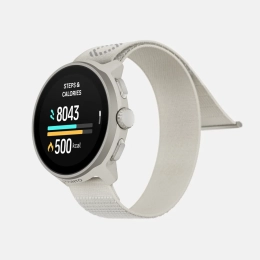 Suunto Run Frost Gray - Montre | Suunto