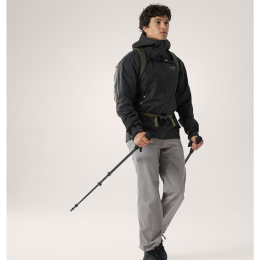 Veste Gtx Beta Sl Black - Veste | Arcteryx