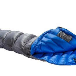 Swing Co 450 2/-3 - Zip Gauche - Sac De Couchage | Valandre