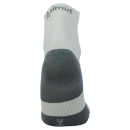 Chaussettes Walka Mid Blanc (2 Paires) - Chaussettes | Azimut Outdoor