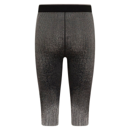 Collant 3/4 Performance Warm Blackcomb Black - Pantalon | Odlo