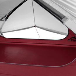 Hubba Hubba Nx Grey - Tente | Msr